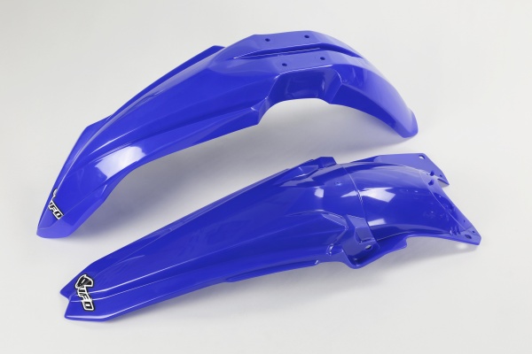Fenders Kit OEM Color for Yamaha YZ 450 F (2010-12)